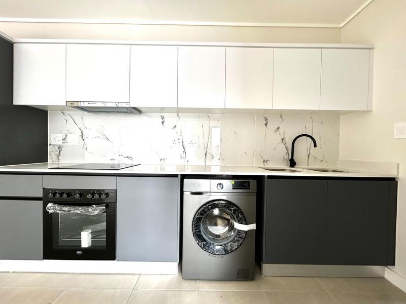 To Let 1 Bedroom Property for Rent in The Huntsman Western Cape